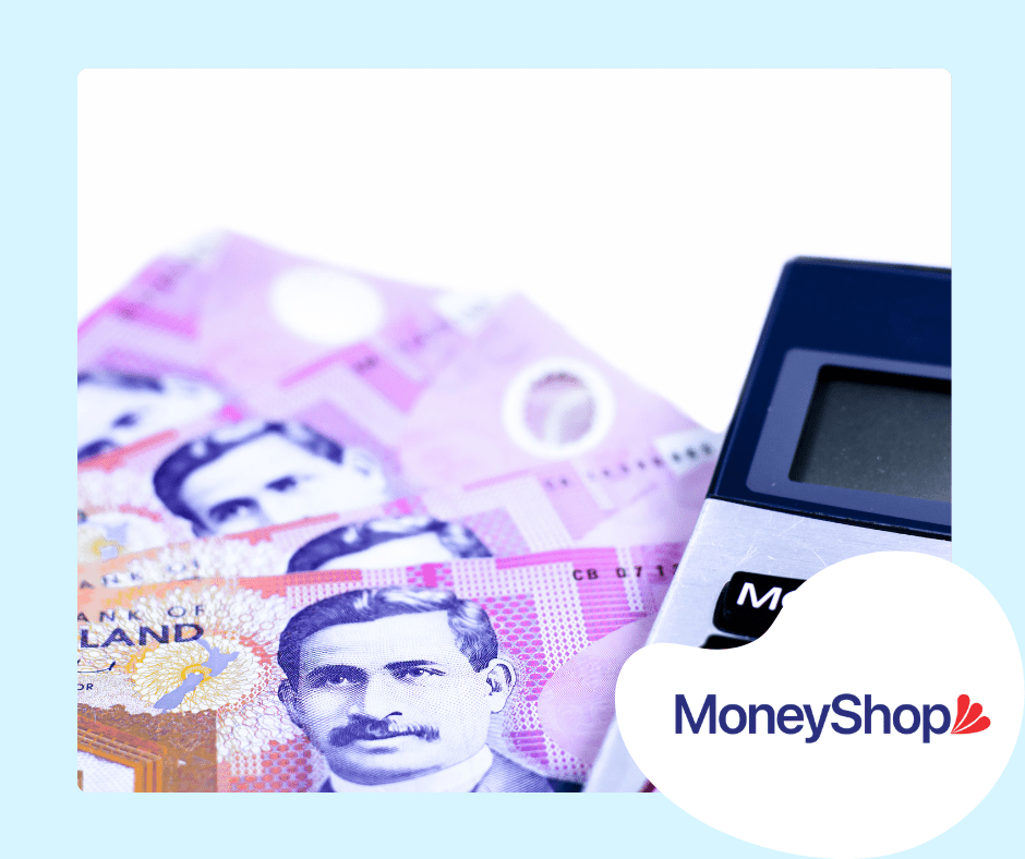 Can I Have 2 Loans at the Same Time? What NZ Lenders Check 1 New Zealand currency and calculator
