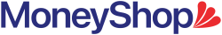 MoneyShop Logo