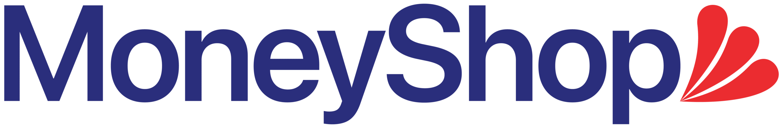 MoneyShop Logo