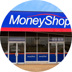 MoneyShop Personal Loans Henderson Auckland Branch