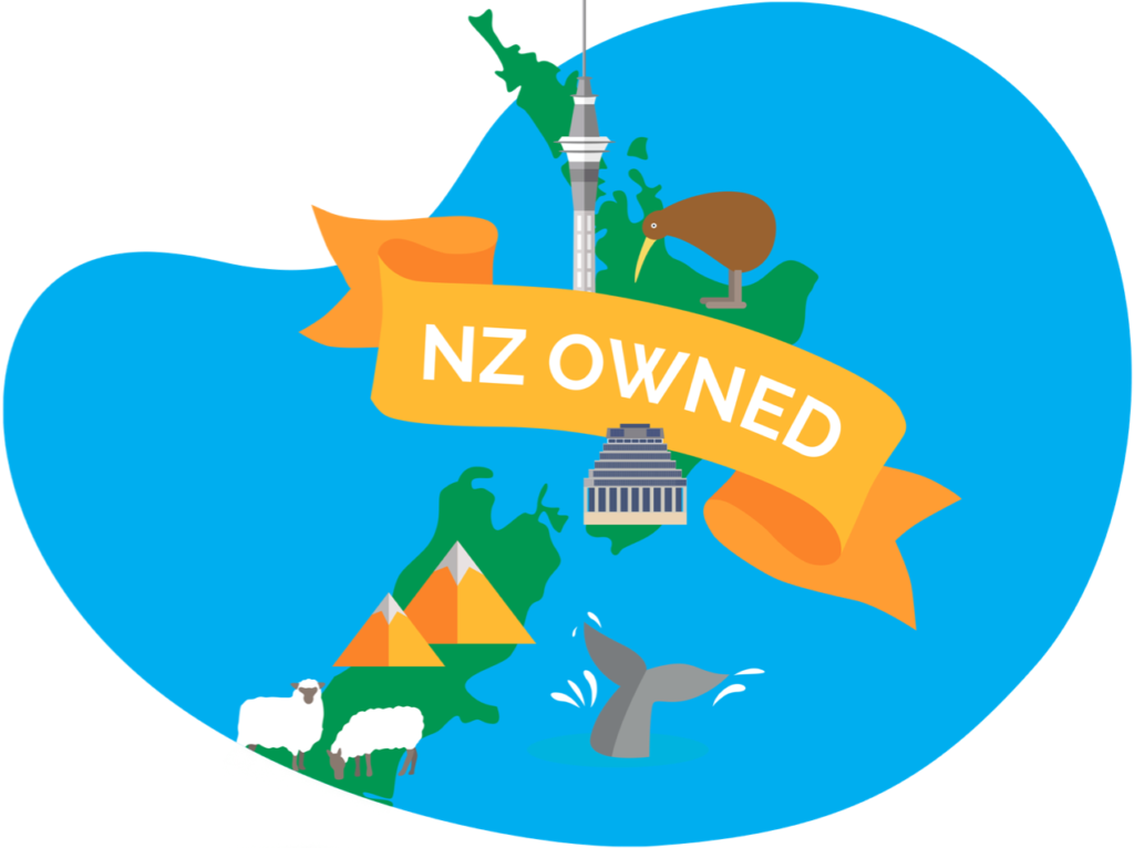 NZ owned finance company