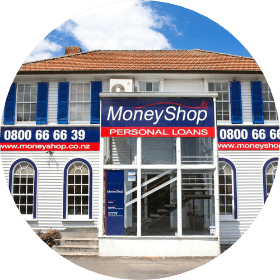 MoneyShop Personal Loans Otahuhu Auckland Branch