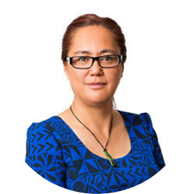 Takanini Branch Manager for NZ Finance Company