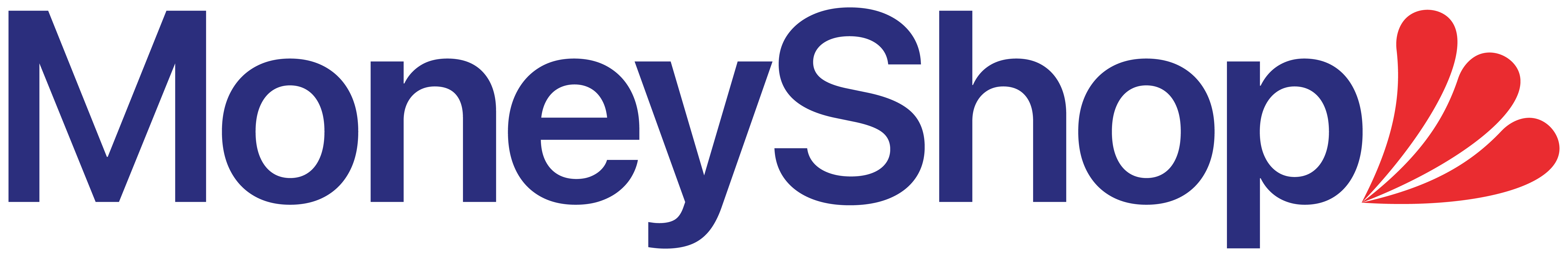 MoneyShop Logo