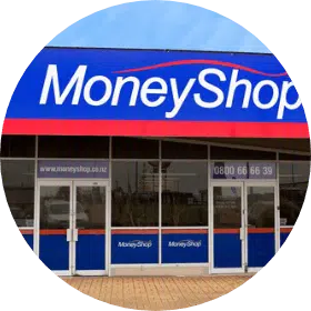 MoneyShop Personal Loans Henderson Auckland Branch