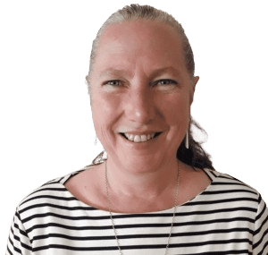 Adelle Taylor, Northland Branch Manager at MoneyShop