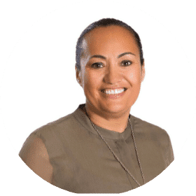 Erica Harris, Chief Executive Officer at MoneyShop