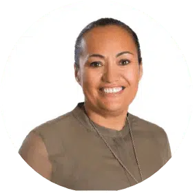 Erica Harris, Chief Executive Officer at MoneyShop
