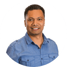 Jack Sinclair, Otahuhu Branch Manager at MoneyShop