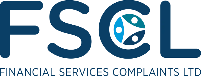 Financial Services Complaints Limited (FSCL)