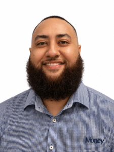 Liam Wolfgramm — Manukau Branch Manager