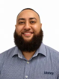 Liam Wolfgramm — Manukau Branch Manager